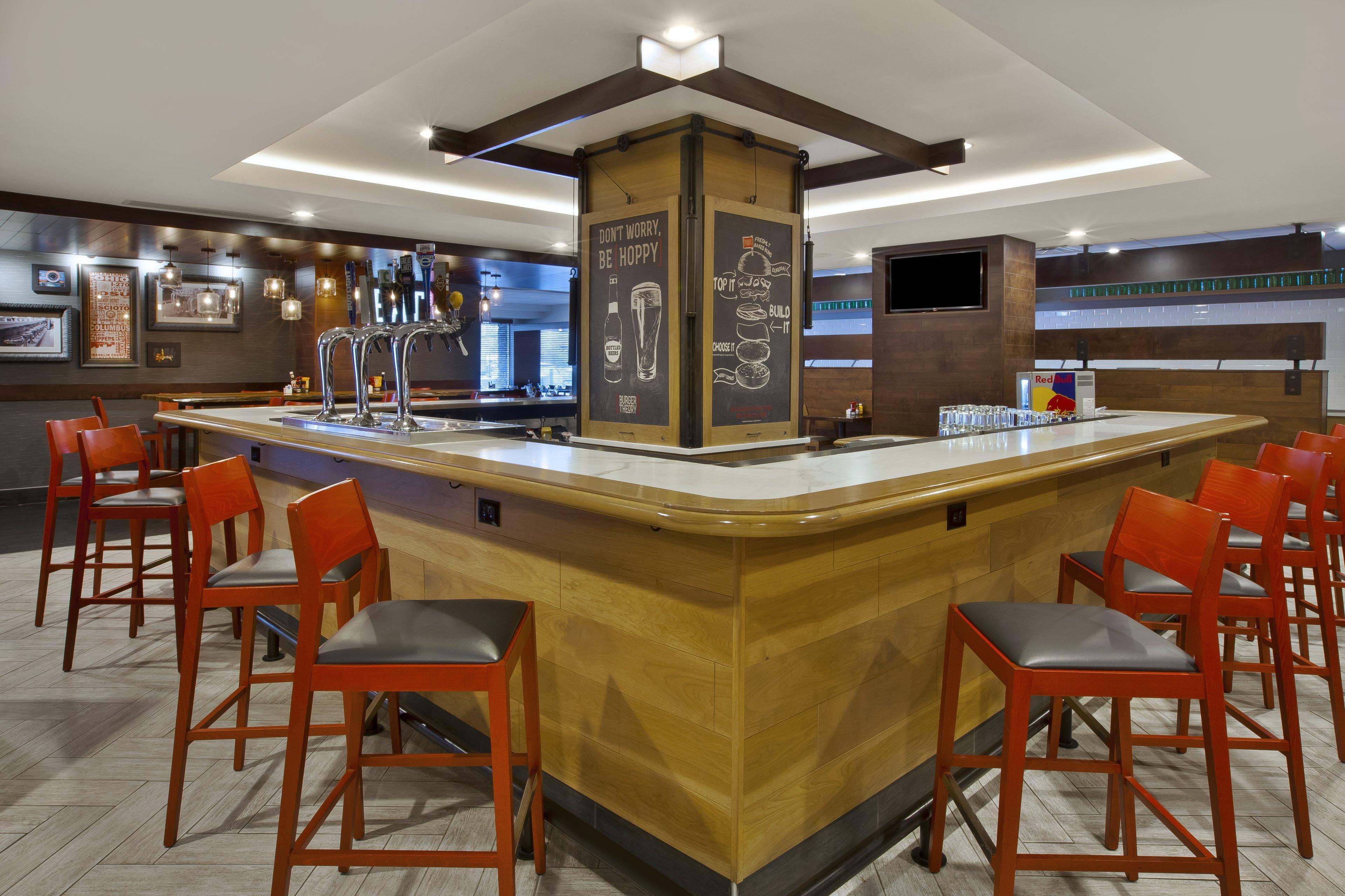 Dwtn-capitol Square By Ihg Hotel