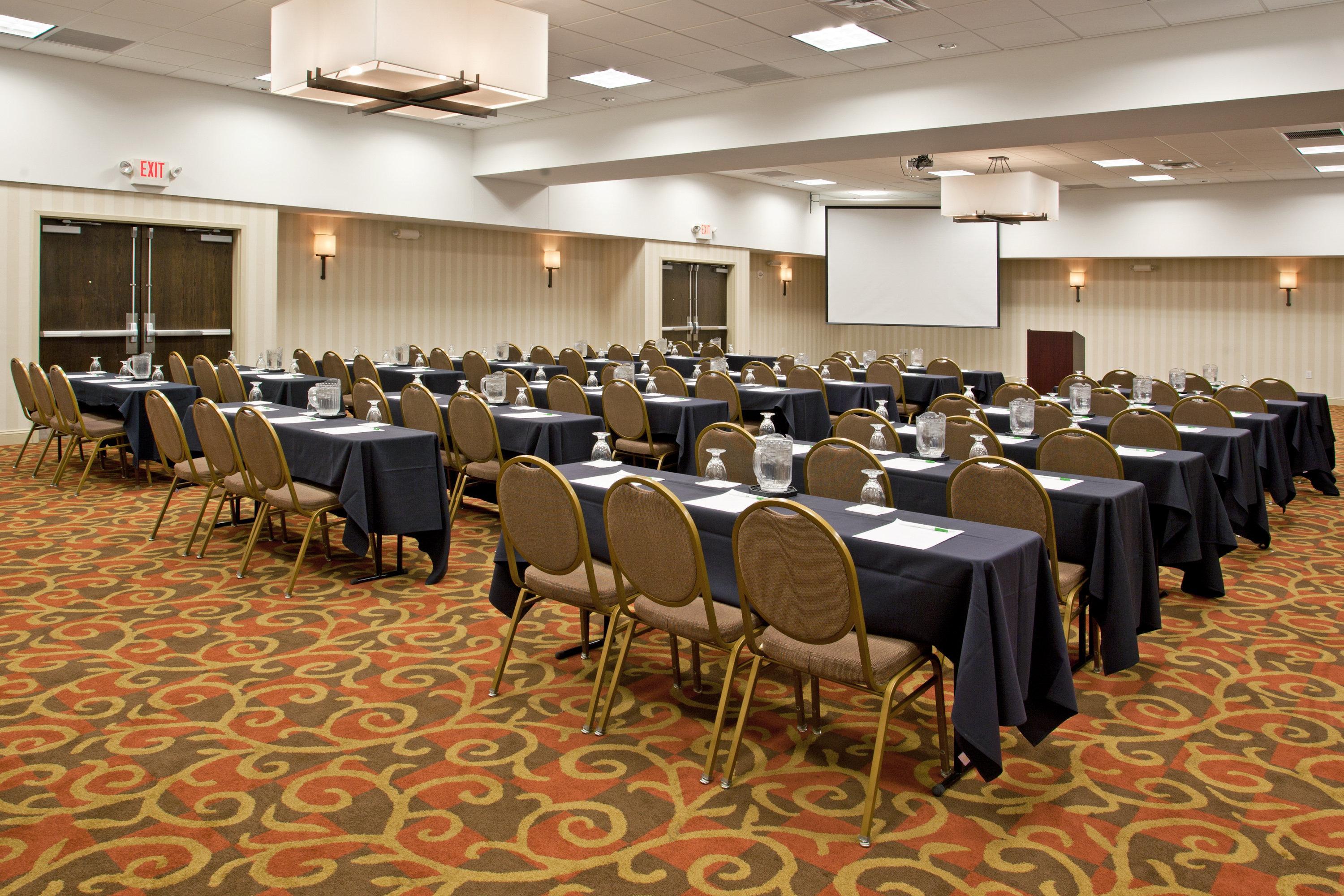 Dwtn-capitol Square By Ihg Hotel Columbus