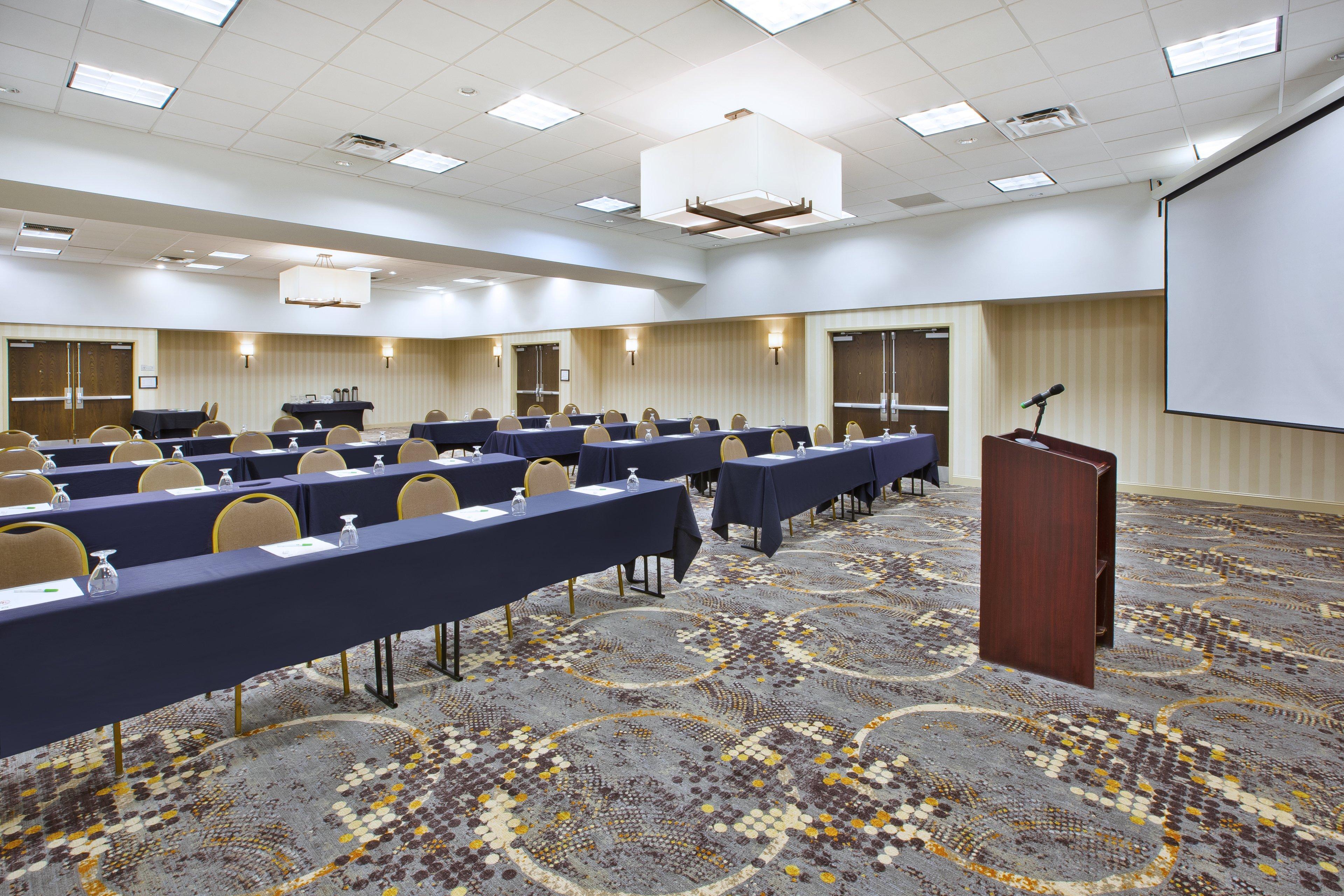 Dwtn-capitol Square By Ihg Hotel Columbus