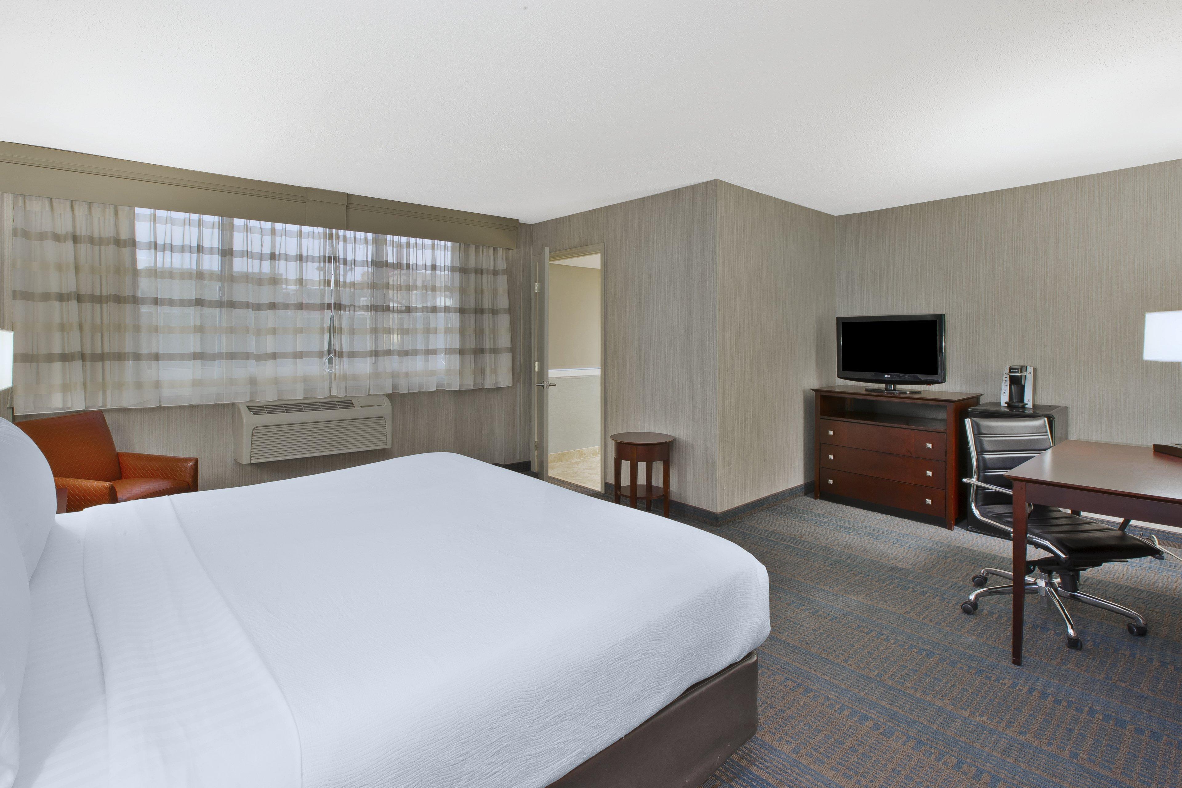 Dwtn-capitol Square By Ihg 3* Columbus